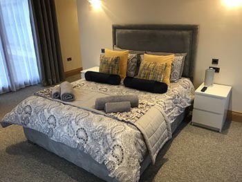 Bedroom 1 Gallery