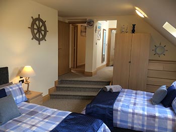 Bedroom 4 Gallery