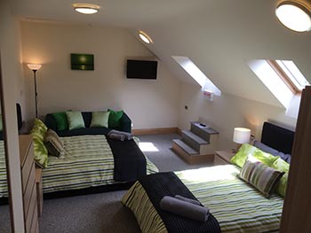 Bedroom 5 Gallery
