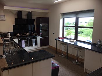 Kitchen Gallery