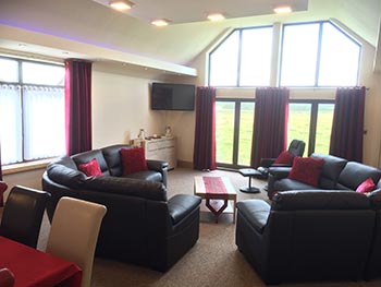 Living Area Gallery