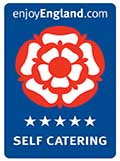 5 Star Rating